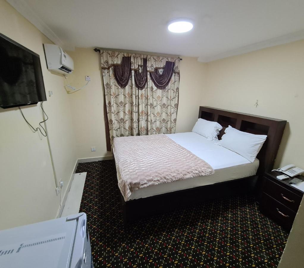 Kings Empire Hotel Freetown Dış mekan fotoğraf