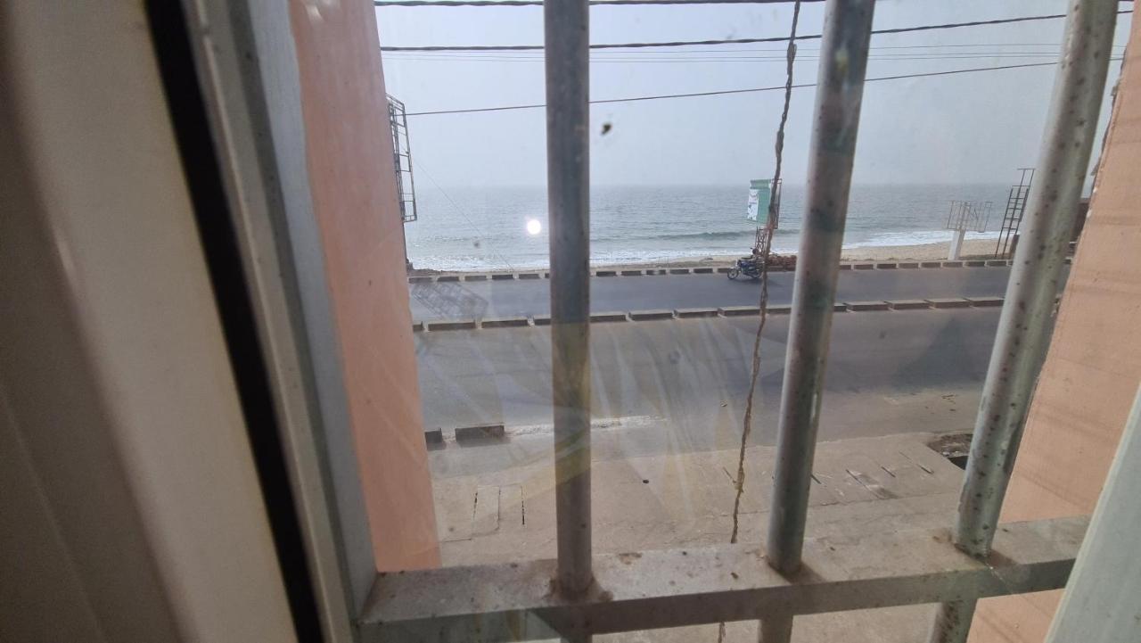 Kings Empire Hotel Freetown Dış mekan fotoğraf